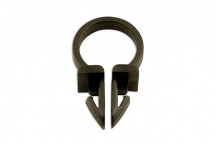 CONNECT Routing Clip Wire Diameter 12.7mm Pk 50