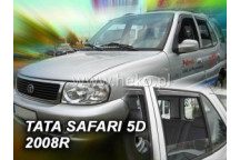 TATA SAFARI 5D (FRONTS) 2008>