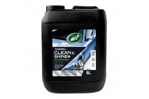Clean & Shine Exterior Detailer 5L