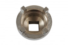 LASER Suspension Castle Nut Socket - Suzuki