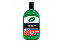 Renew Polish Scratch Remover 500ml