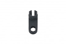 LASER Exhaust Gas Sensor Socket 1/2D 17mm"