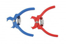 LASER Mini Clip Pliers Set 2pc