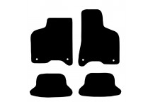 Carpet Mat Set VW Lupo 1999-2005