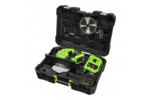 BRUSHLESS CIRCULAR SAW WITH STORAGE CASE