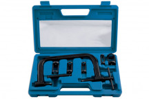 LASER Valve Spring Compressor Set - Motorcycle