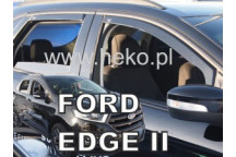FORD EDGE 5D  2016> (FULL SET)