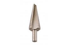 CONNECT Cone Cut Drill 6mm-20mm Box of 1