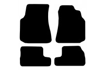 Carpet Mat Set NISSAN 200SX 1994-2001