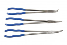 LASER Pliers Set 3pc - Long Reach