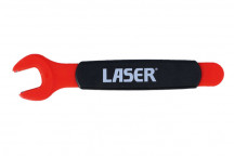 LASER Insulated Open Ended Spanner 10mm