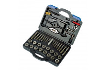 LASER Tap & Die Set 40pc