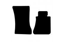 Carpet Mat Set MERC SL500