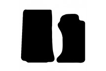 Carpet Mat Set MAZDA MX5 2006-2014