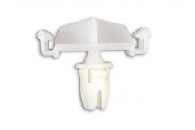 CONNECT Moulding Clip for Mercedes Pk 50