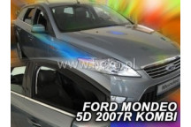 FORD MONDEO MK4 5D  ESTATE 2007>2014  (FULL SET)