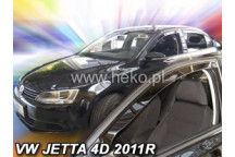 VW JETTA 4D SALOON 2011>