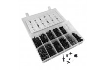 Plastic Clips Set For Volvo 350Pcs