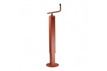 600kg Heavy Duty Telescopic Trailer Jack