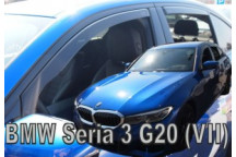 BMW 3 SERIES G20 4D  2019> (FULL SET)