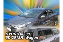 HYUNDAI I30 5D  ESTATE 2012>2017 (FULL SET)