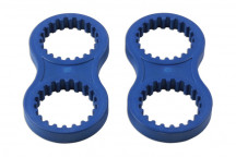 LASER Camshaft Pulley Holding Tools - for Ducati