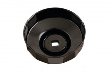 LASER Oil Filter Wrench 80mm X 14 Flutes