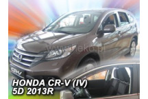 HONDA CR-V MK4 5D 2012>2018 (FRONTS)