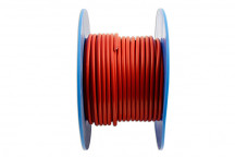 CONNECT Red Single Core Auto Cable  120/0.30  30m