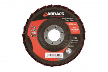 CONNECT Abracs Surface Conditioning Discs Medium 115mm Pack