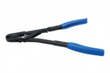 LASER Hose Clip Pliers  for Double Ear Clips