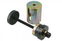 LASER Bush Removal & Fitting Tool - for BMW Rear Differentia