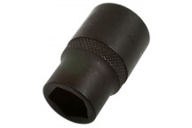 LASER Pentagon Brake Socket - 14mm