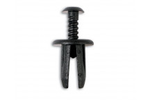 CONNECT Screw Rivet for Mercedes & General Use Pk 50