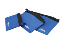 LASER Storage Tool Pouch Pack 3pc