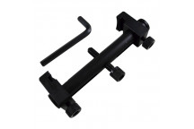 Ribbed Drive Pulley Puller