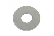 CONNECT 8mm Plain Washer Form C Heavy Duty Pk 5