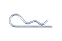 CONNECT R Clips 5mm x 105mm 10pc