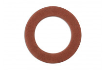 CONNECT Sump Plug Fibre Washer 18mm x 29mm 2mm Pk 10 Toyota