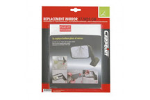Mirror repair kit 17.5x25cm  ALT (PM02)