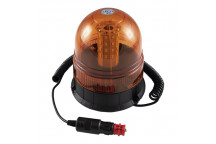 Flash Rotating Led Beacon 12-24V