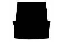 Rubber Boot Mat 4 series (F32)