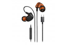 Type-C CoreBeats Earphones