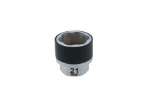 LASER Damaged Wheel Nut Extractor 21mm