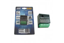30A Self Switching Dual Charge Relay