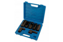 LASER Lambda Sensor Socket Set - 7pc