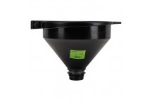 Barrel Funnel With Lid And Filter 200L