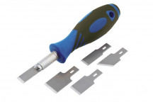 LASER Scraper Kit 42pc