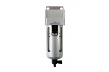 CONNECT Air Filter 1/2 BSP Thread"