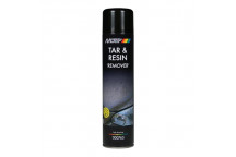 Motip Tar & Resin Remover 600ml